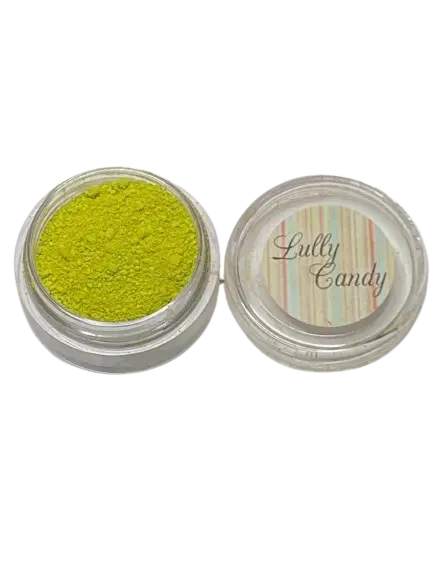 Corante em Pó Fauna 1,9 gr - Lully Candy