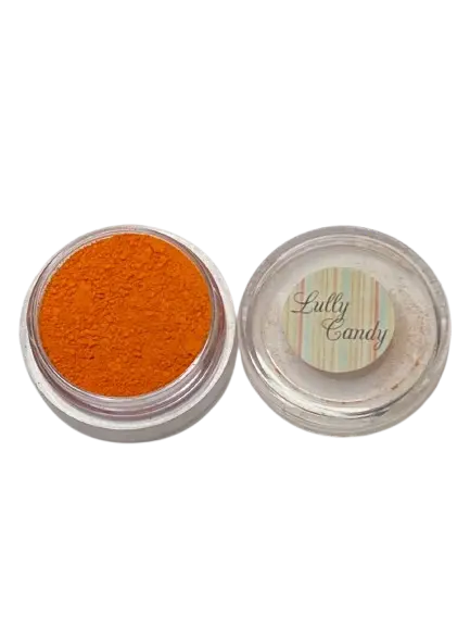 Corante em Pó Fire 1,9 gr - Lully Candy