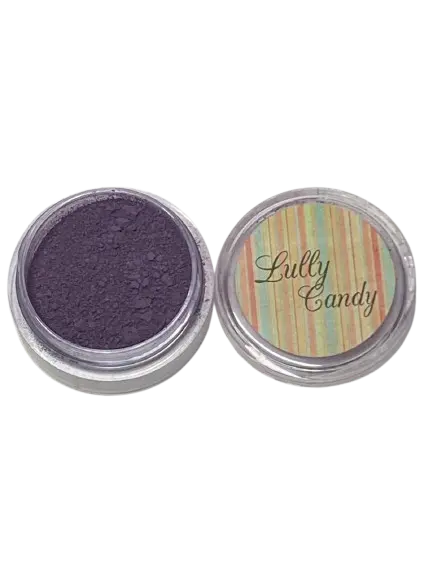 Corante em Pó Flôr do Pântano 1,9 gr - Lully Candy