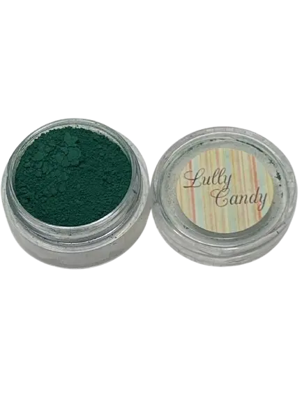 Corante em Pó Floresta 1,9 gr - Lully Candy