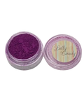 Corante em Pó Fucsia 1,9 gr - Lully Candy
