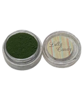 Corante em Pó Limão Bravo 1,9 gr - Lully Candy