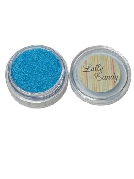 Corante em Pó Meigo 1,9 gr - Lully Candy