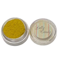 Corante em Pó Mostarda 1,9 gr - Lully Candy