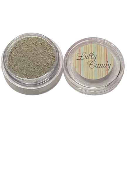 Corante em Pó Nude 1,9 gr - Lully Candy