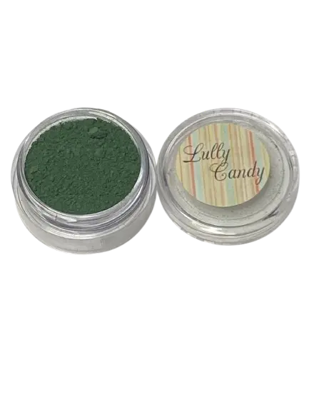 Corante em Pó Pântano 1,9 gr - Lully Candy