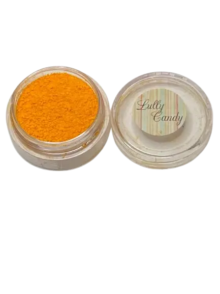 Corante em Pó Picante 1,9 gr - Lully Candy