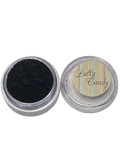 Corante em Pó Preto 1,9 gr - Lully Candy