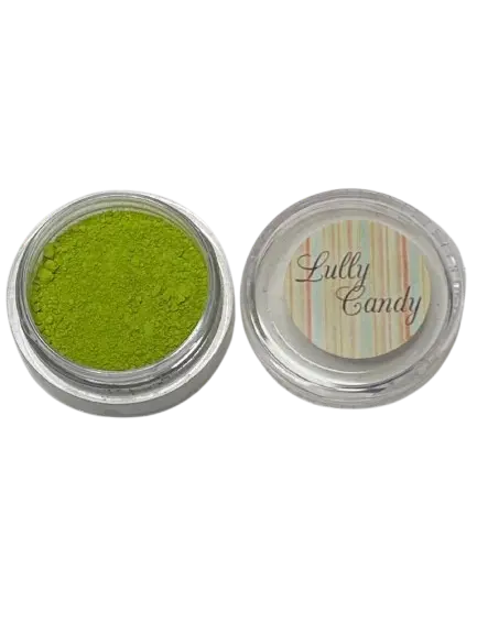 Corante em Pó Siciliano 1,9 gr - Lully Candy