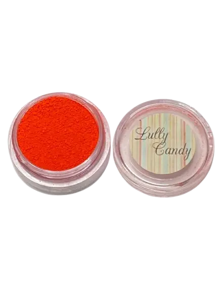 Corante em Pó Sofia 1,9 gr - Lully Candy