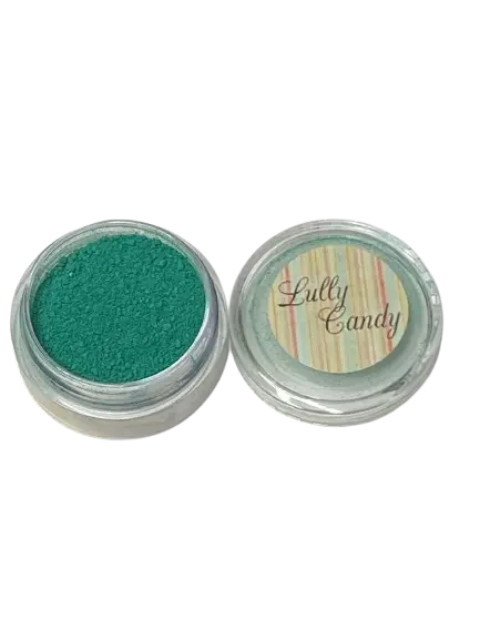 Corante em Pó Tiffany 1,9 gr - Lully Candy