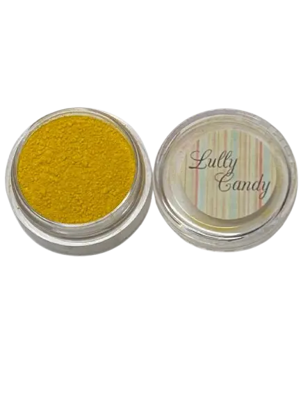 Corante em Pó Verão 1,9 gr - Lully Candy