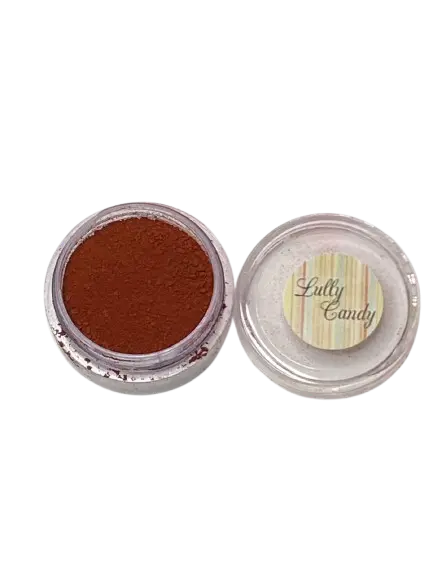 Corante em Pó Vibrante 1,9 gr - Lully Candy