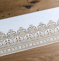 Stencil Cordonette Angela Morrison