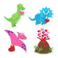Topper Dinossauros