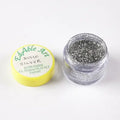 Edable Art Disco Silver