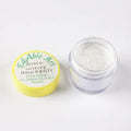 Edable Art Disco White Hologram