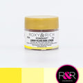 Corante em Pó - Fondust - Amarelo Limão - Roxy & Rich