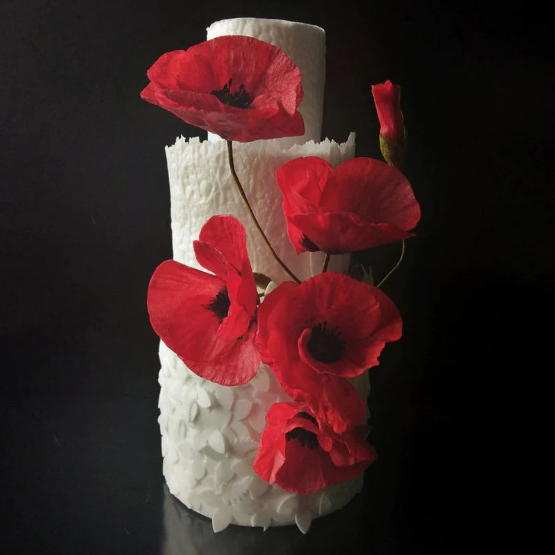 Katy Sue-Flower Pro Papoula
