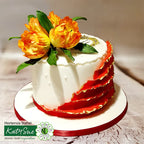 Katy Sue-Flower Pro Peônia e Tulipa