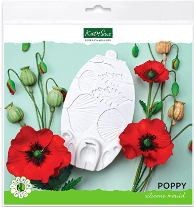 Katy Sue-Flower Pro Papoula