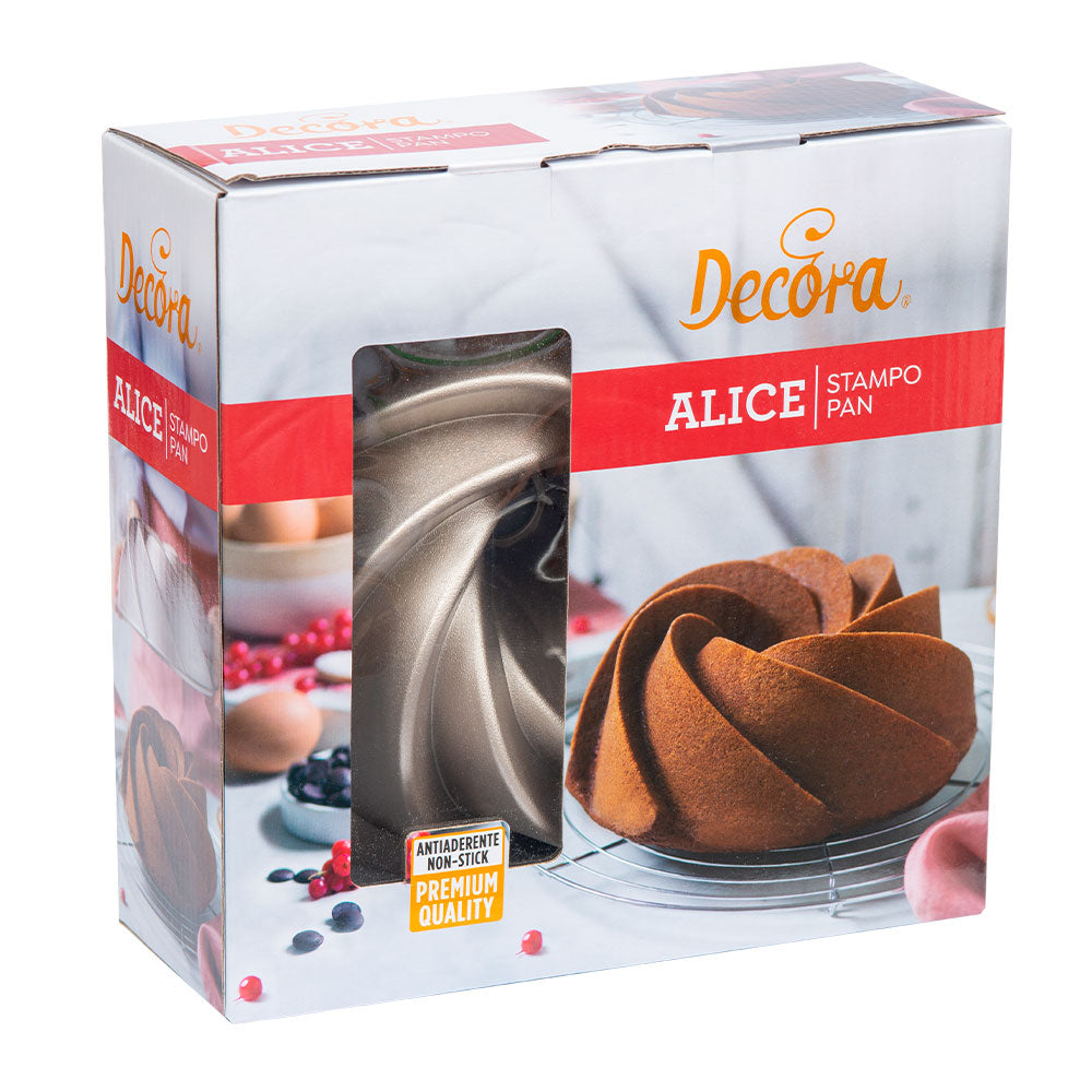 Forma Decora - Alice