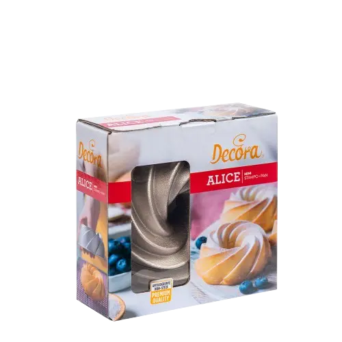 Forma Decora Mini Alice