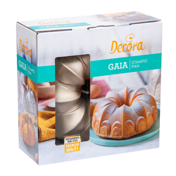 Forma Decora - Gaia