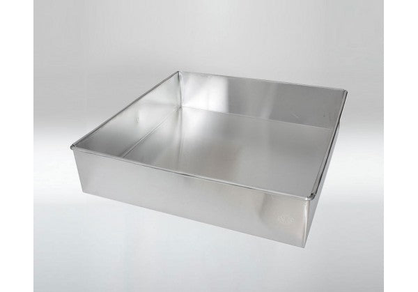 Forma Quadrada 16 cm