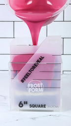 Frost Form Kit Quadrado