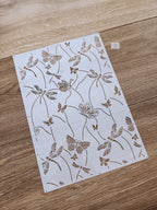 Stencil DB Geanna Angela Morrison