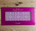 Stencil Geometria Angela Morrison
