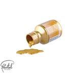 Tinta Alimentar Metálica - Gold 30 gr