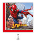 Guardanapos Spiderman Grandes