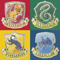 Guardanapos Harry Potter Grandes