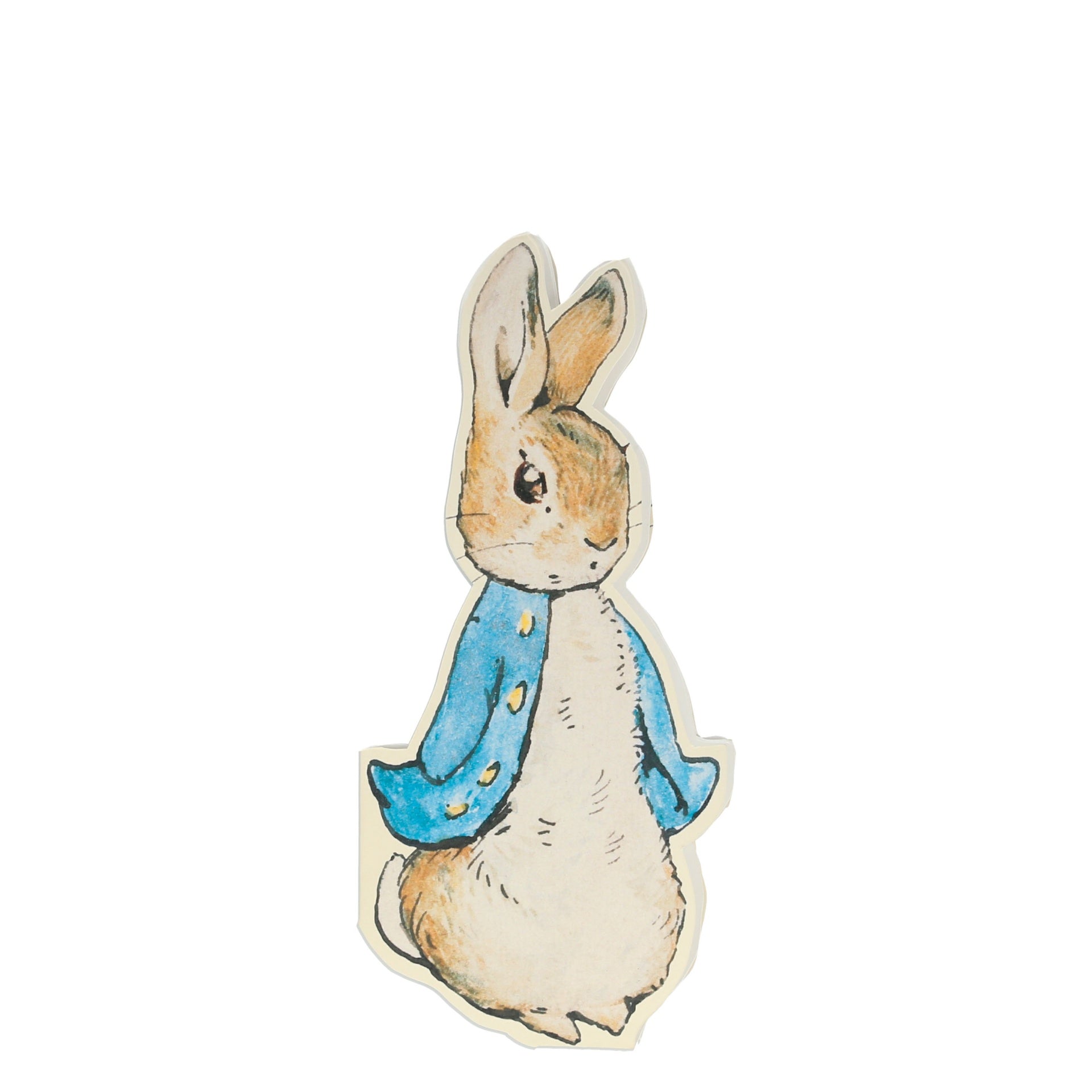 Peter Rabbit Guardanapos