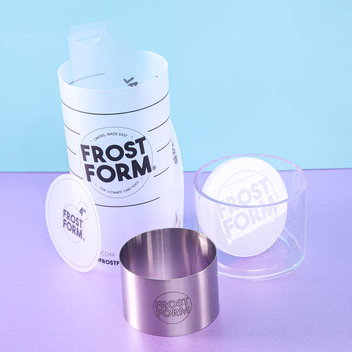 Frost Form Kit Redondo