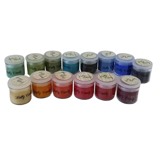 Kit Candylly 2 14 Cores - Lully Candy
