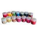 Kit Candylly 3 14 Cores - Lully Candy