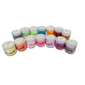 Kit Candylly 6 14 Cores - Lully Candy