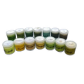 Kit Candylly 7 14 Cores - Lully Candy