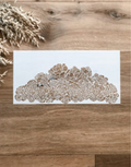 Stencil Marigold Angela Morrison