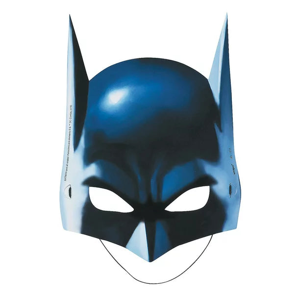 Máscara Batman