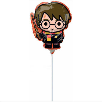 Balão Minishape Harry Potter