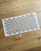 Stencil Modupe Angela Morrison