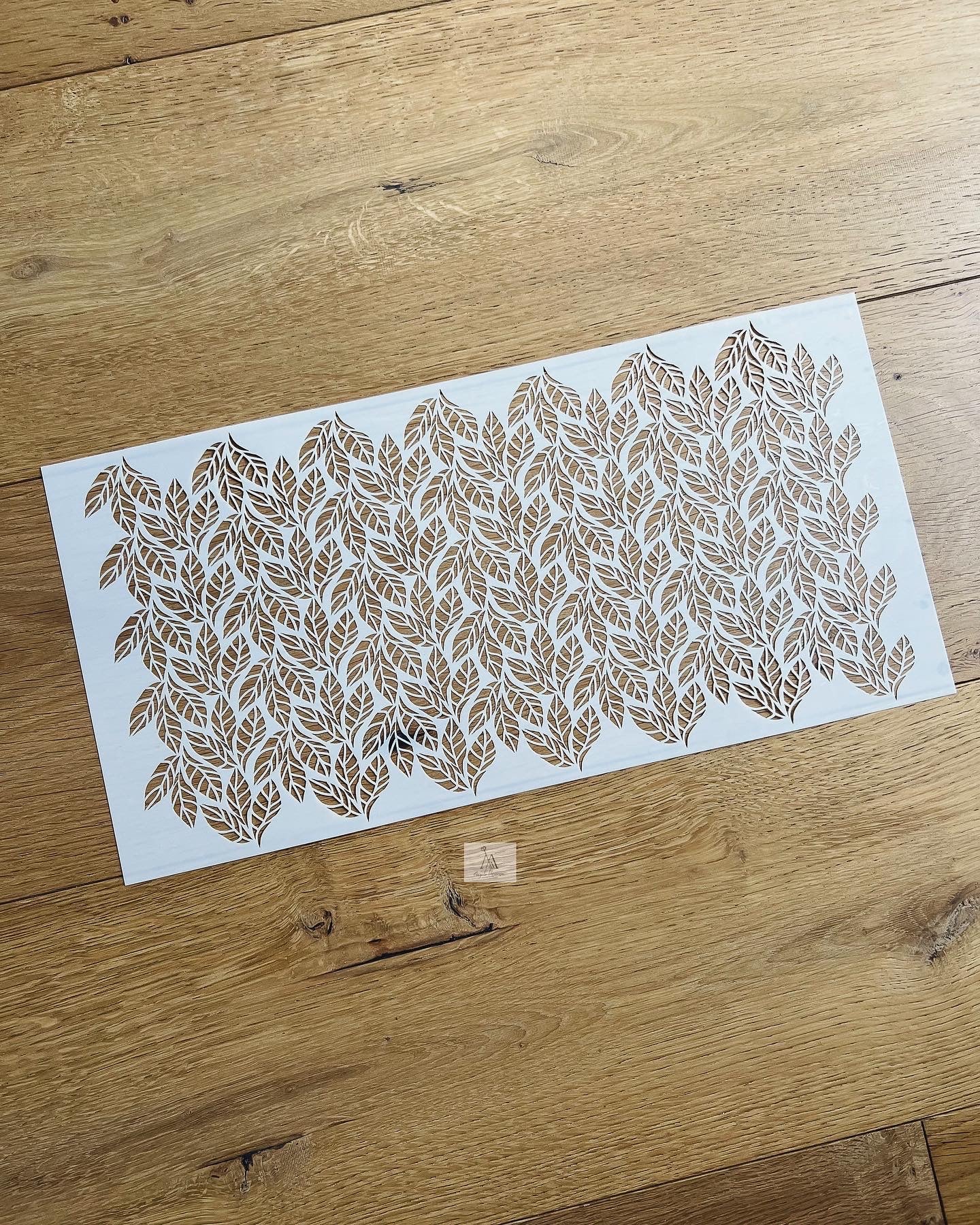 Stencil Modupe Angela Morrison