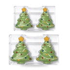 Molde Chocolate Árvore de Natal - Decora