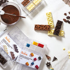Molde Barra de Chocolate Serena - Decora