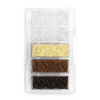 Molde Barra de Chocolate Serena - Decora