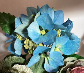 Molde Hortense - My Sweet Garden